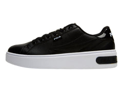Tenis FILA Soulera Negro y Blanco para Mujer