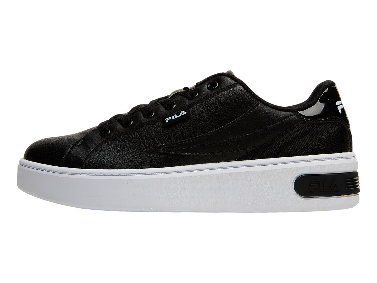Tenis Fila Soulera 01859 Para Mujer