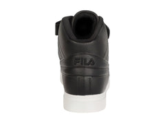 Tenis FILA Vulc 13 Negro y Blanco para Hombre