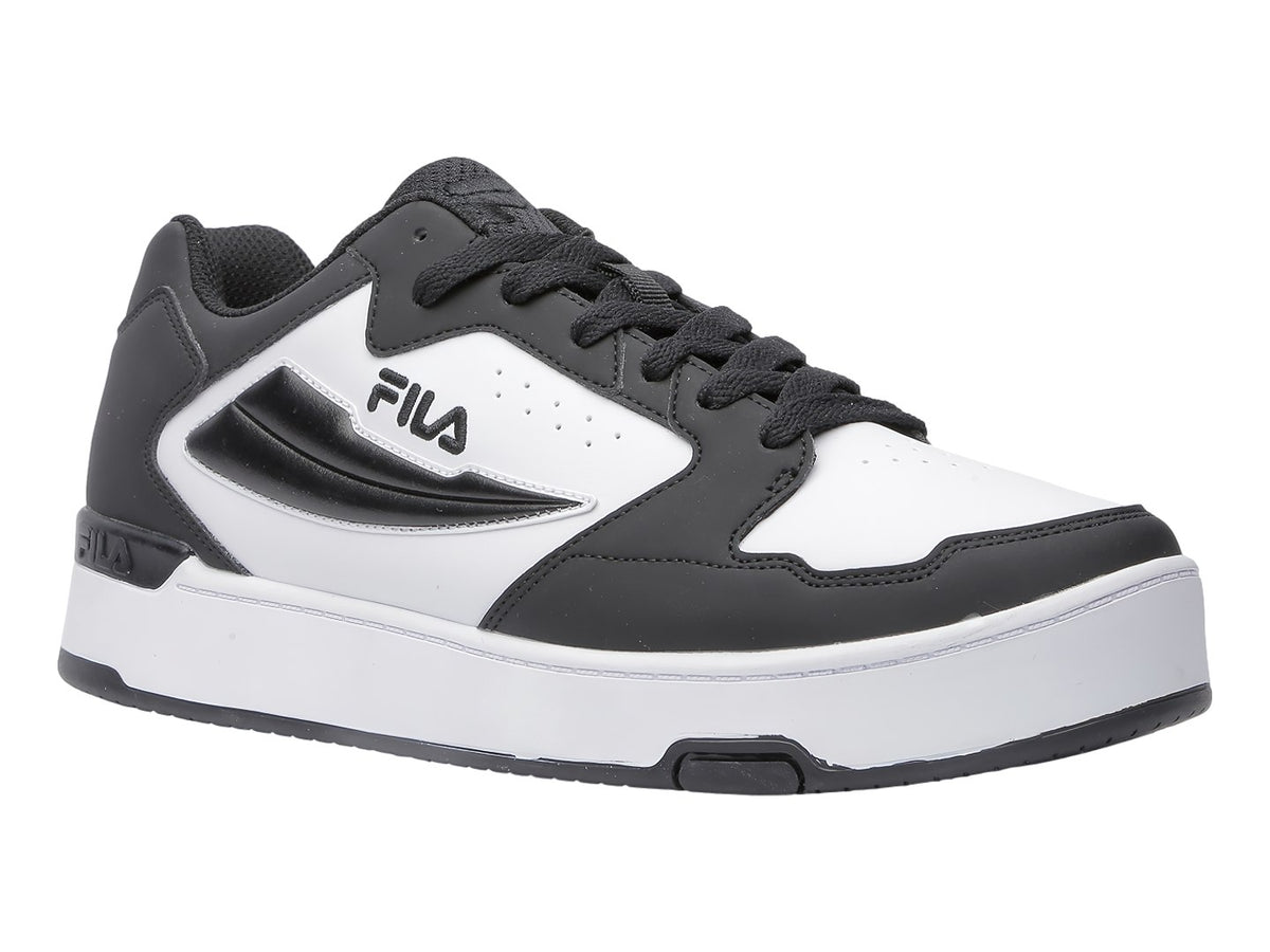 Tenis Fila Viskato 01859 Para Hombre
