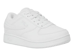Tenis FILA A-Low Blancos para Niño