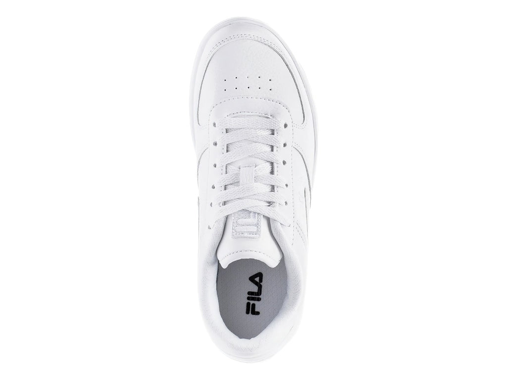 Tenis Fila A Low 01159 Para Niño