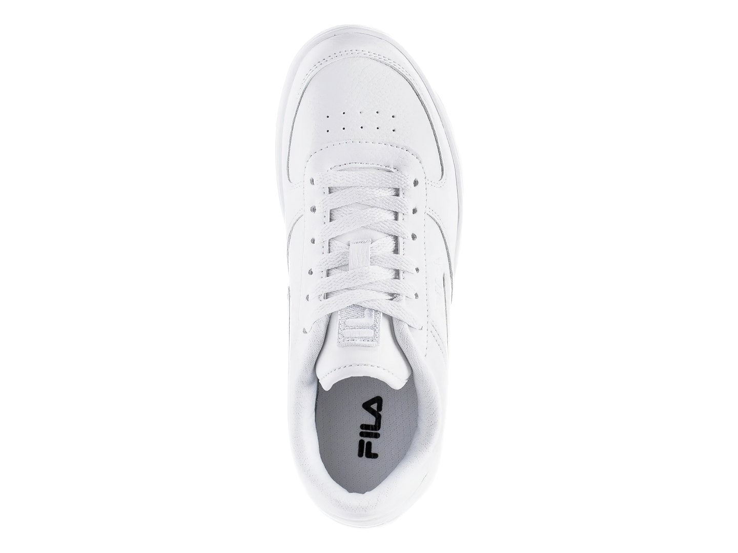 Tenis Fila A Low 01159 Para Niño