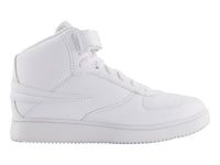 Tenis Fila A High 00543 Para Niño