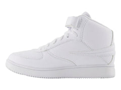 Tenis Fila A-High Blancos para Niño