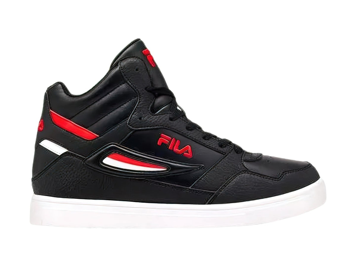 Tenis Fila Everge 01777 Para Niño