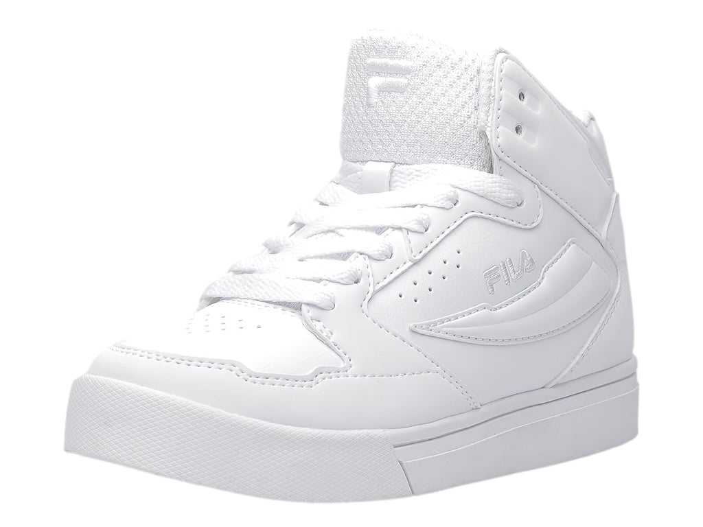 Tenis Fila Parelli 01880 Para Niño