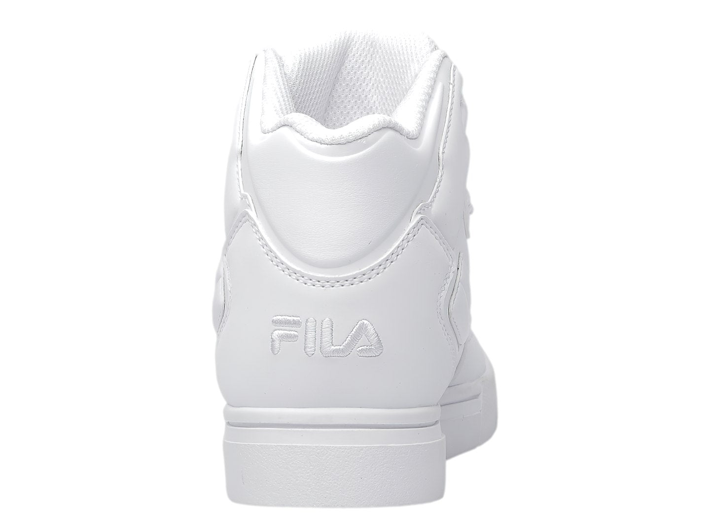 Tenis Fila Parelli 01880 Para Niño
