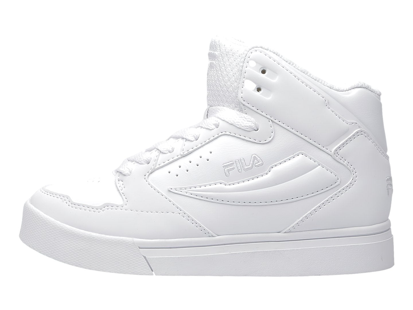 Tenis Fila Parelli 01880 Para Niño
