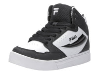 Tenis Fila Parelli 01880 Para Niño