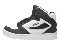 Tenis Fila Parelli 01880 Para Niño