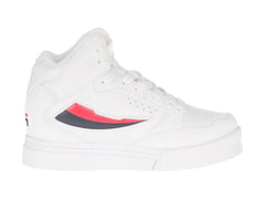 Tenis Fila Parelli 01880 Para Niño