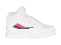 Tenis Fila Parelli 01880 Para Niño