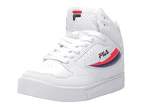 Tenis Fila Parelli 01880 Para Niño