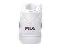 Tenis Fila Parelli 01880 Para Niño