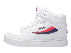 Tenis Fila Parelli Blanco para Niño