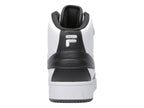 Tenis Fila A High 01295 Para Mujer