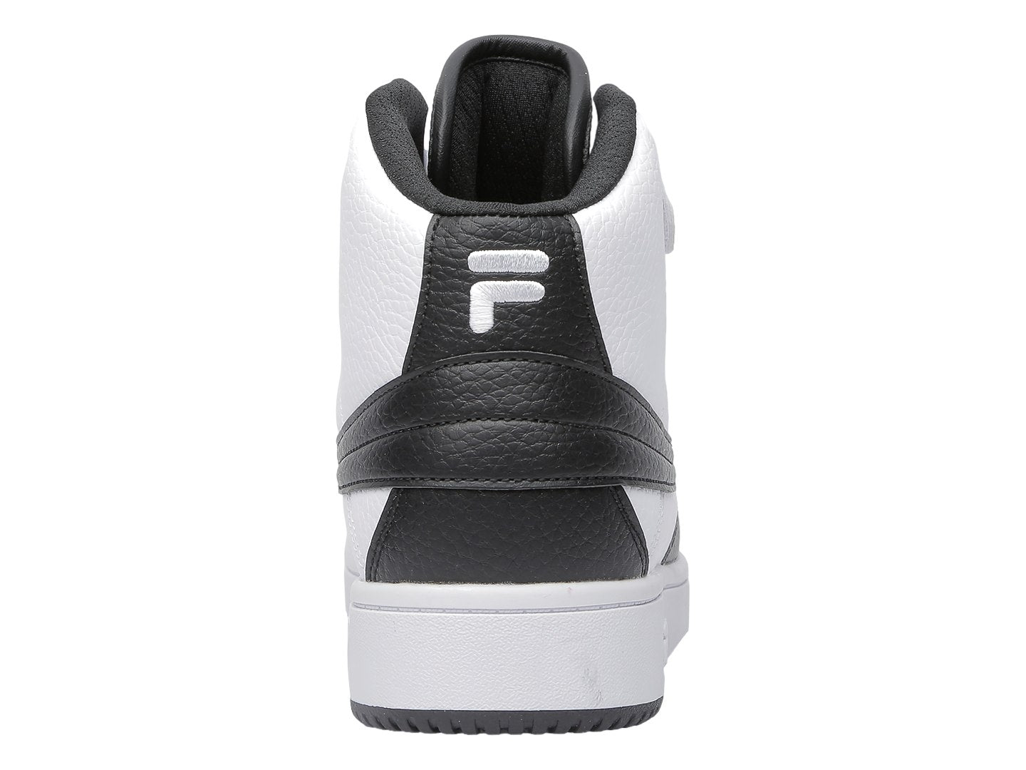 Tenis Fila A High 01295 Para Mujer
