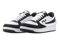 Tenis Fila A Low 01116 Para Mujer