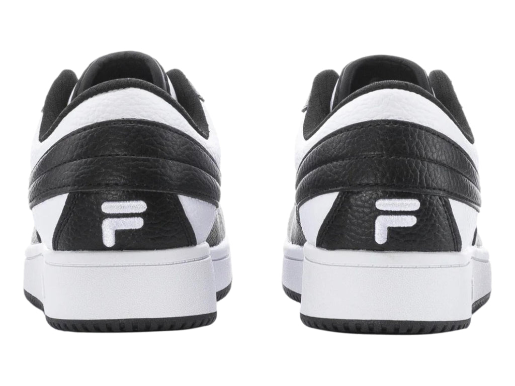 Tenis Fila A Low 01116 Para Mujer