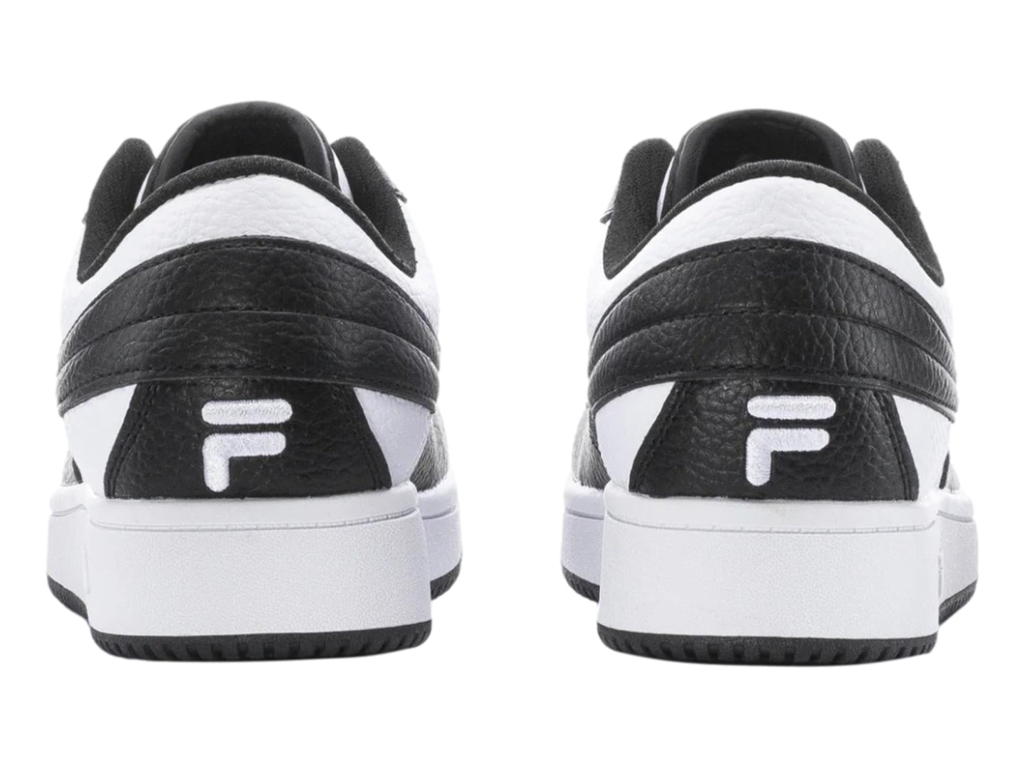 Tenis Fila A Low 01116 Para Mujer