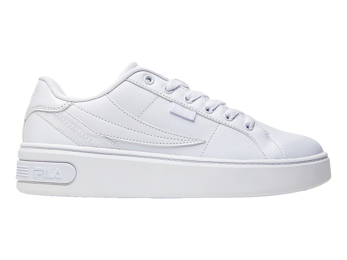 Tenis Fila Soulera 01859 Para Mujer