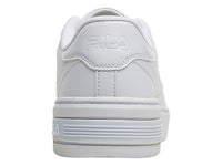 Tenis Fila Soulera 01859 Para Mujer