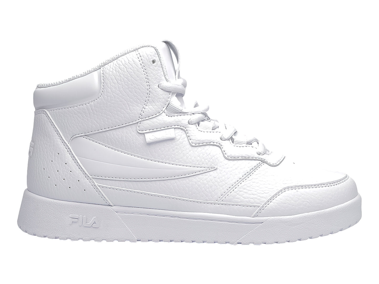 Tenis Fila Octavio 02168 Para Mujer