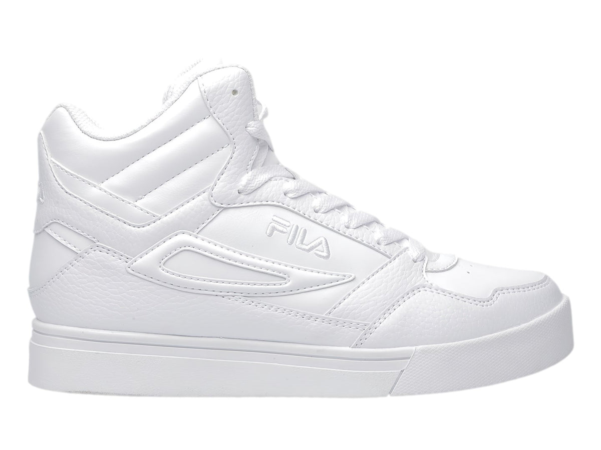 Tenis Fila Everge 01875 Para Mujer