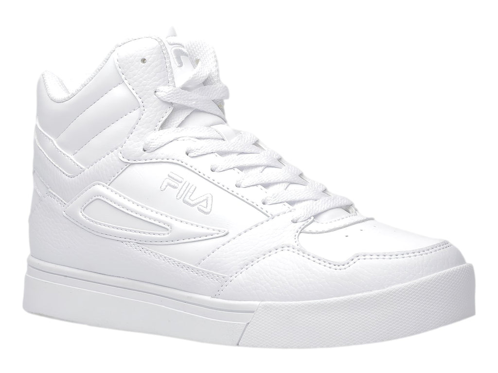 Tenis Fila Everge 01875 Para Mujer