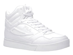 Tenis FILA Everge Blancos para Mujer