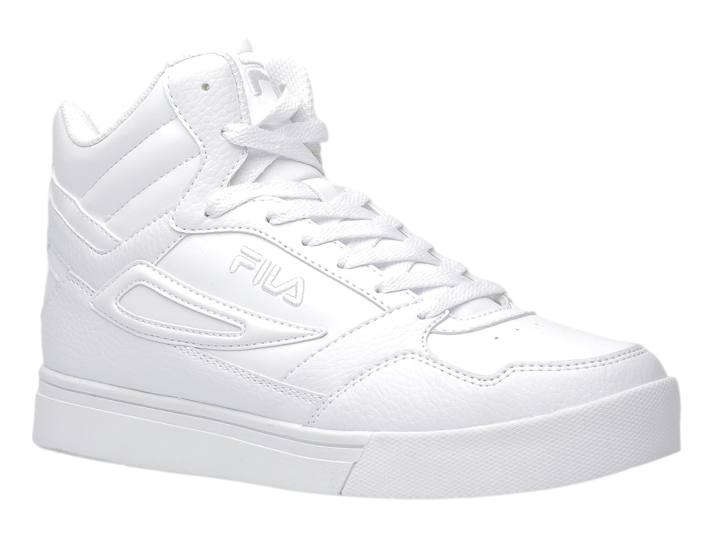 Tenis Fila Everge 01875 Para Mujer