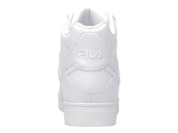 Tenis Fila Everge 01875 Para Mujer