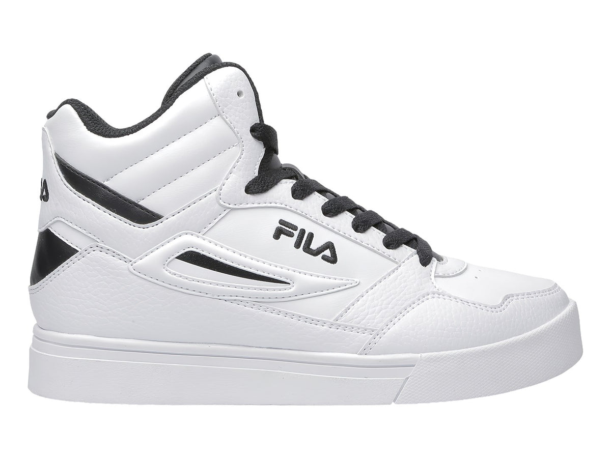 Tenis Fila Everge 01875 Para Mujer