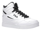 Tenis Fila Everge 01875 Para Mujer