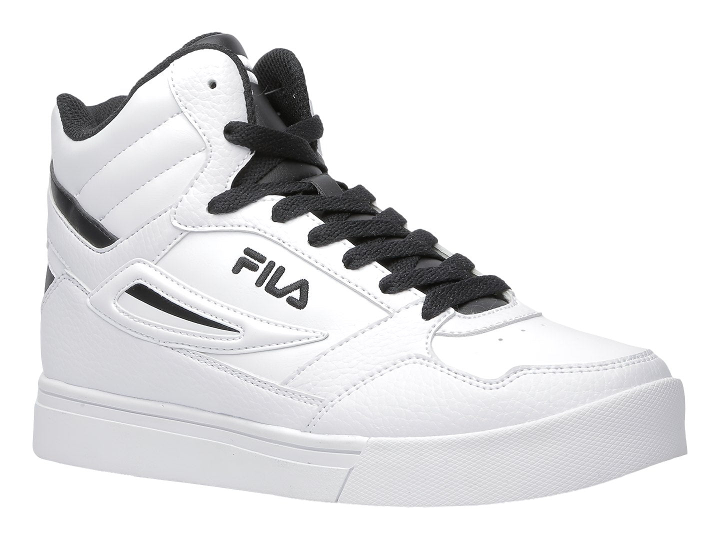 Tenis Fila Everge 01875 Para Mujer