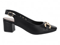 Zapatillas Antonie 799 Para Mujer