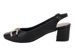 Zapatillas ROZE Negro para Mujer