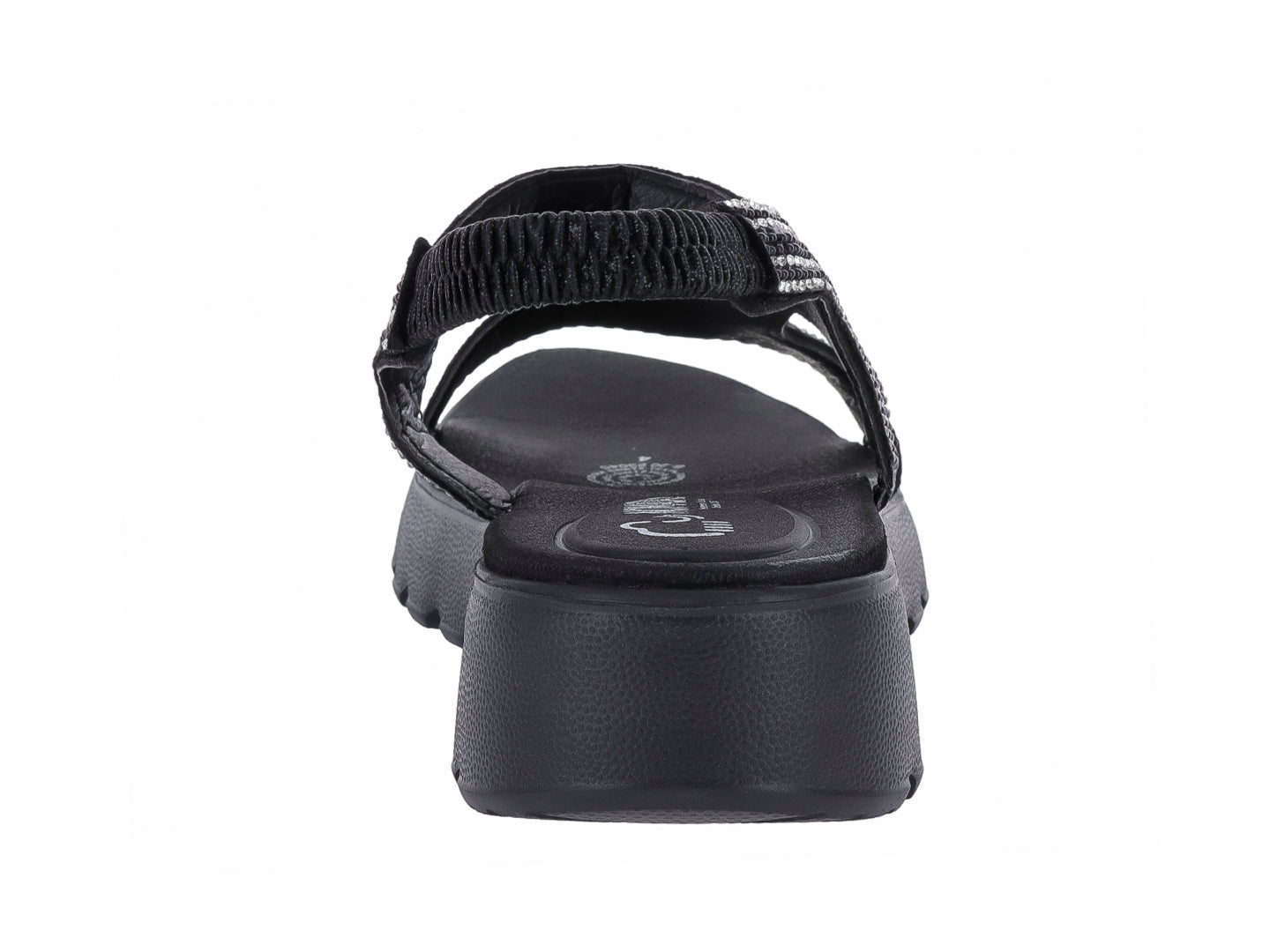 Sandalias Nomadas Casuale Nomada 23045 Para Mujer