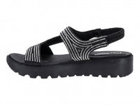 Sandalias Nomadas Casuale Nomada 23045 Para Mujer