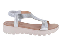 Sandalias Nomadas 23043 Para Mujer