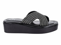 Sandalias Nomadas C/Plataforma 24441 Para Mujer