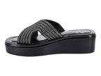 Sandalias Nomadas C/Plataforma 24441 Para Mujer