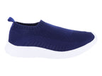 Tenis Nomadas Casuale Textil 62000 Para Mujer