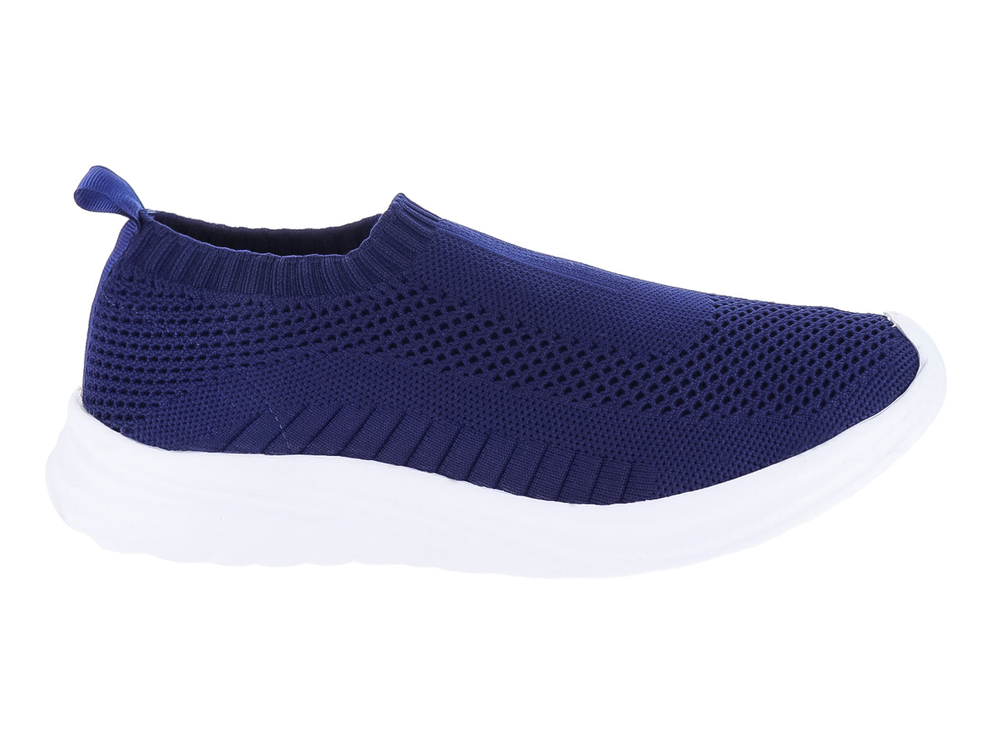 Tenis Nomadas Casuale Textil 62000 Para Mujer