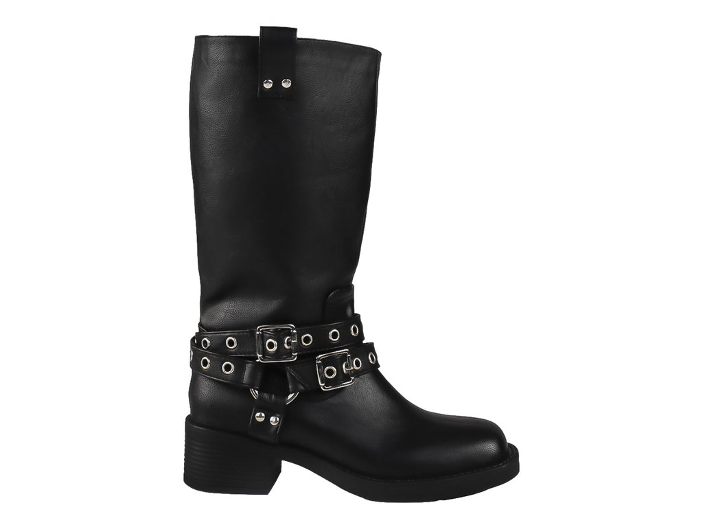 Botas Nomadas 66103 Para Mujer