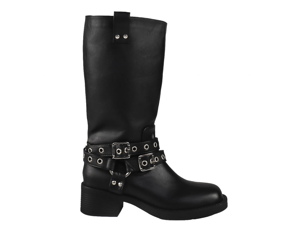 Botas Nomadas 66103 Para Mujer