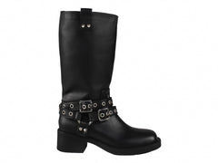 Botas Nomadas 66103 Para Mujer