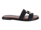 Sandalias Nomadas 22797 Para Mujer