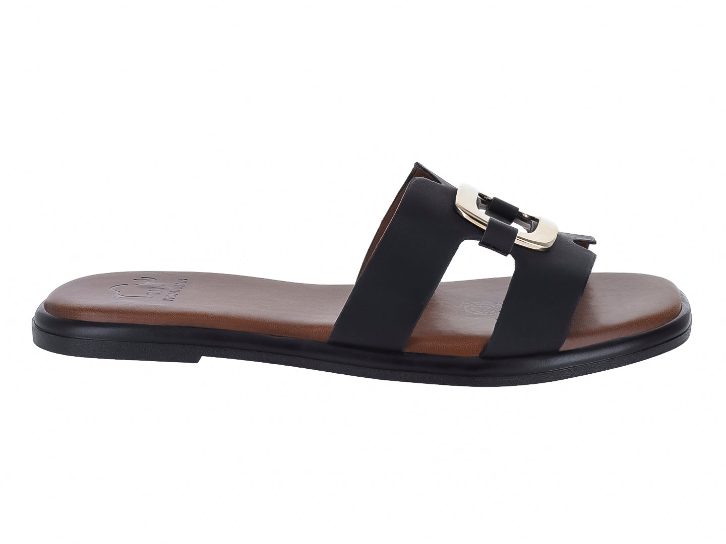 Sandalias Nomadas 22797 Para Mujer